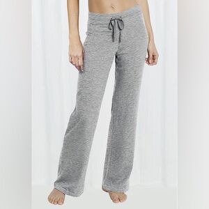 Women's Gray Lounge Pants